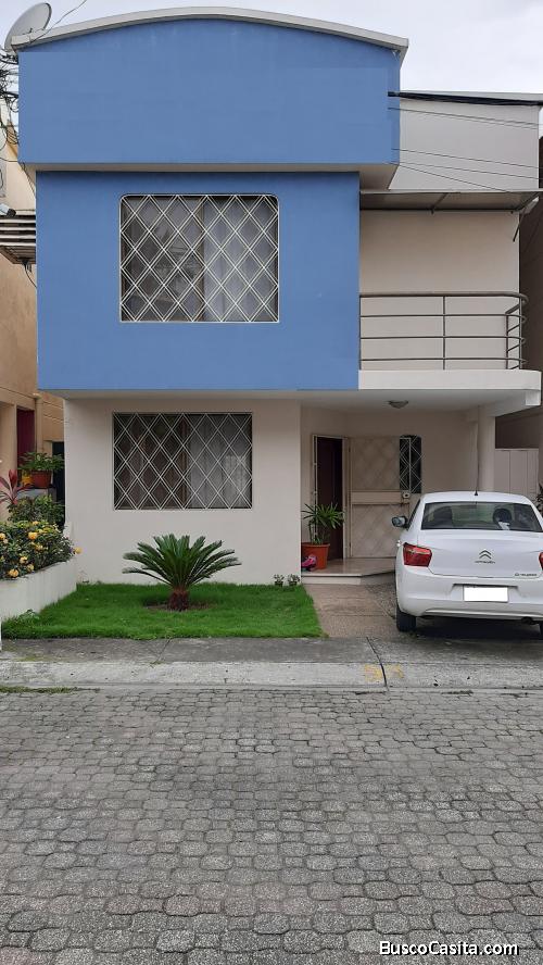 SAN FELIPE CASA EN VENTA