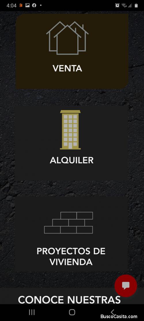 VENTA DE CASA , ALQUILER DE CASA  