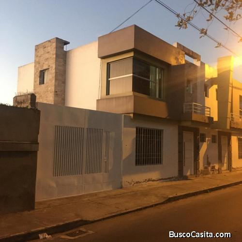 CASA CONJUNTO FLOR AZUL ATUNTAQUI