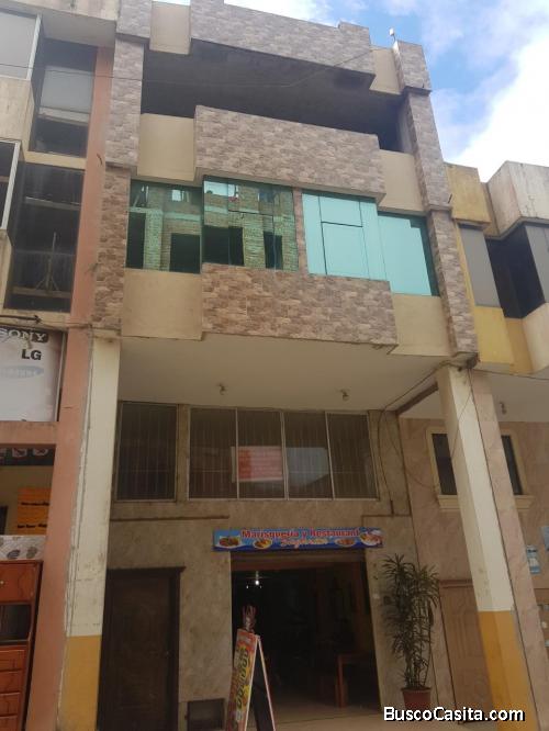 CASA EN VENTA EN ALAMOR LOJA ECUADOR