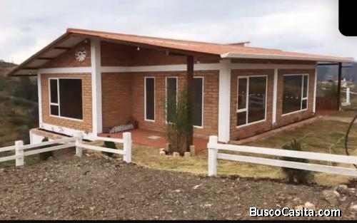 Casa de Venta en Tarqui Cuenca