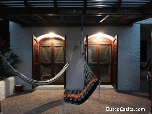 DEPARTAMENTO DUPLEX ALTOS DEL MAR | CASABLANCA