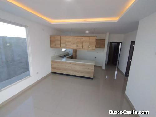 Venta de casa en Manta Manabi