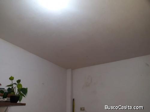 Casa de una planta amplia