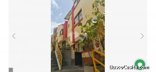 VENDO CASA EN CONJUNTO RESIDENCIAL PRIVADO