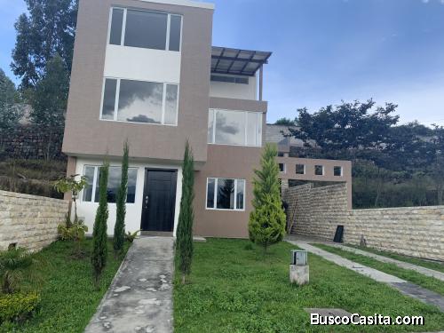 RENUVATE CON UNA CASA NUEVA