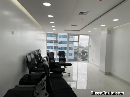 OFICINA COMERCIAL 48 MTS2 SECTOR MALL DEL SOL 