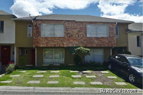 Hermosa Casa al Norte de Quito de Venta ¡De oportunidad!