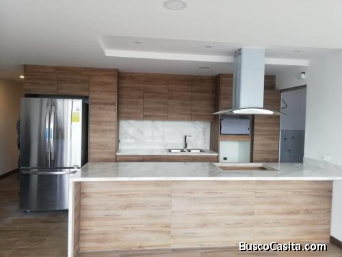 Vendo Departamento. 2 Dorm. a Estrenar - Cumbayá - 0 9 8 3 7 6 7 0 0 5