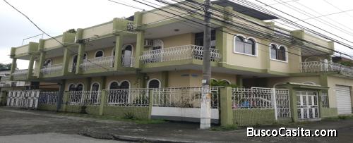 Casa Ideal para Infraestructura Educativa, Centro de Salud, Comercial y Residencial, Casa Rentera