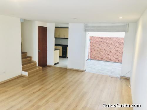 Casa en conjunto en San Isidro del Inca