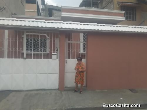 Venta de casa 