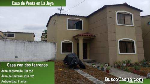 Casa de Venta de 4 dormitorios en La Joya Etapa Diamante