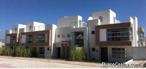 Vendo Casa