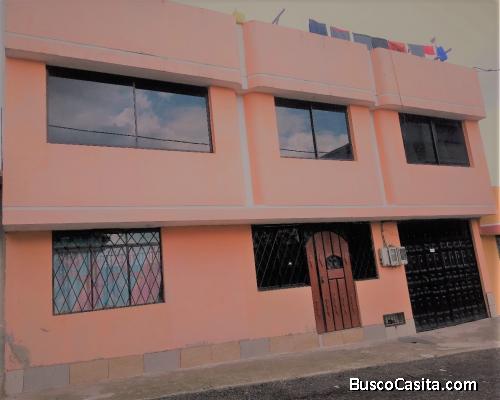 Vivienda en venta sector Guamani
