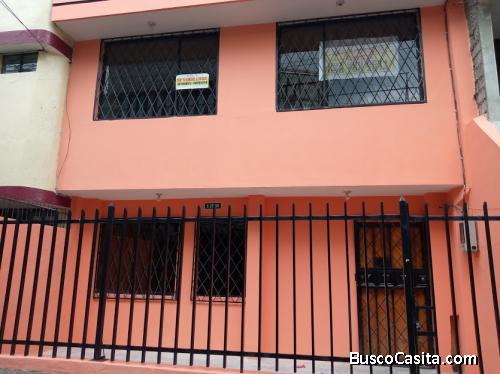 Casa en Venta Sector Turubamba Alto