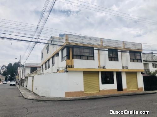 Estas buscando una casa espaciosa, y rentable que genere ingresos y no gastos esta es la oportunidad