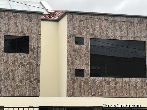 Villa en venta en cañar