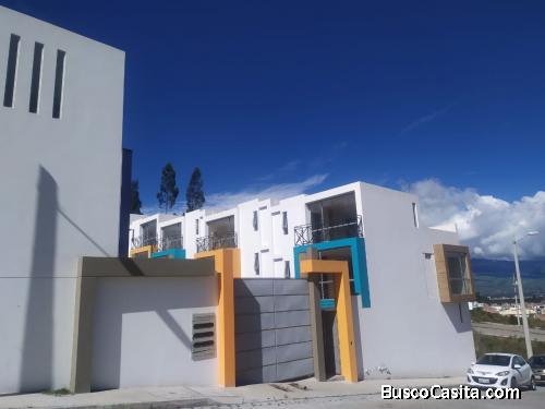CASAS CON CRÉDITO VIP