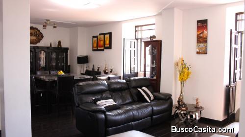 HERMOSA CASA COLONIAL EN VENTA