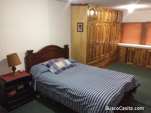 CASA EN GUAYLLABAMBA ESQUINERA.