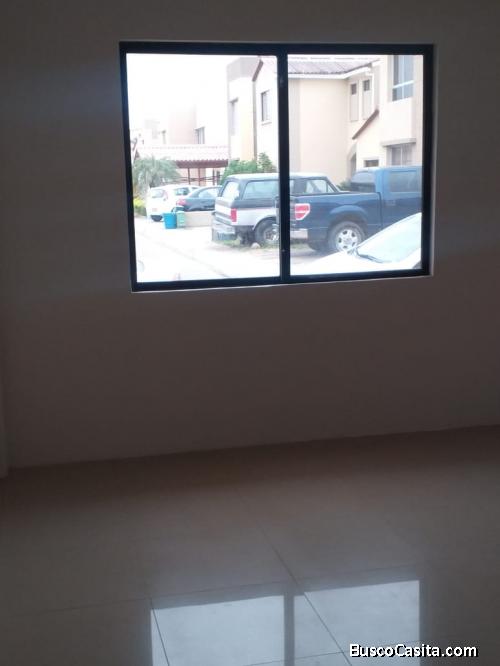 Se vende casa en villa club modelo Lambda primeras etapas