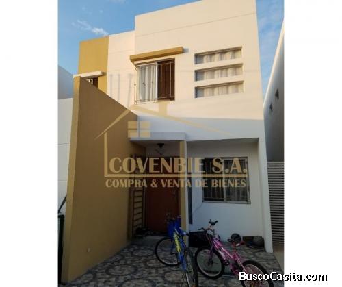 Venta de casa - Urb. San Antonio