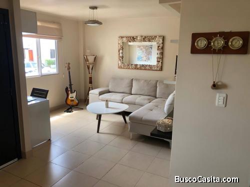 Vendo Hermosa Casa en Manta.