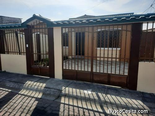 Venta de casa en La Joya Turquesa