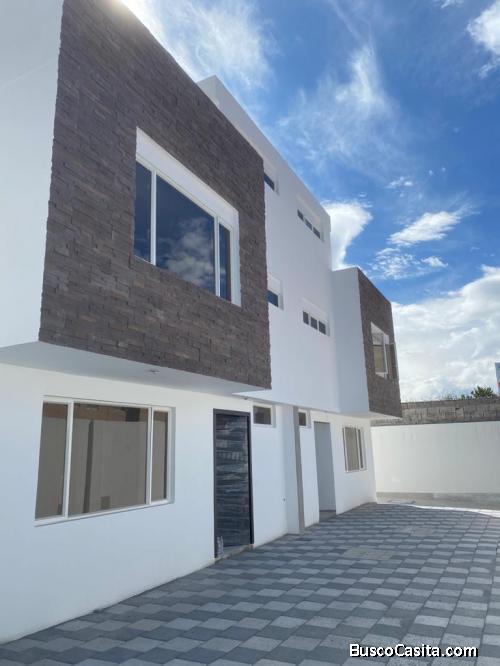 CASAS GRANDES E INDEPENDIENTES 