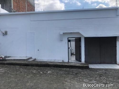 Vendo Casa en Manta Sector Hospital Rodriguez Zambrano y clinicas