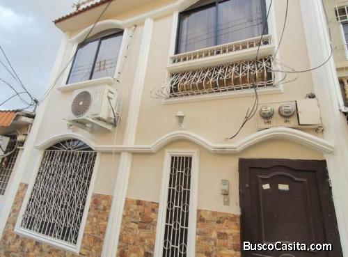 CASA RENTERA, SAUCES 