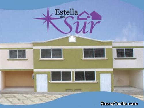 SE VENDE HERMOZA CASA UBICADA AL SUR DE QUITO SECTOR GUAMANI