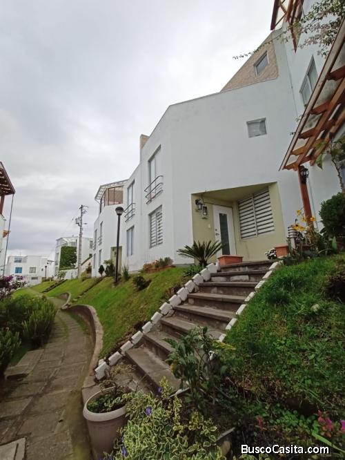 Venta de casa en Pinar Alto