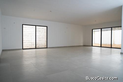 Vendo Casa De 3 Dorm. En Puerto Azul, Vía A La Costa