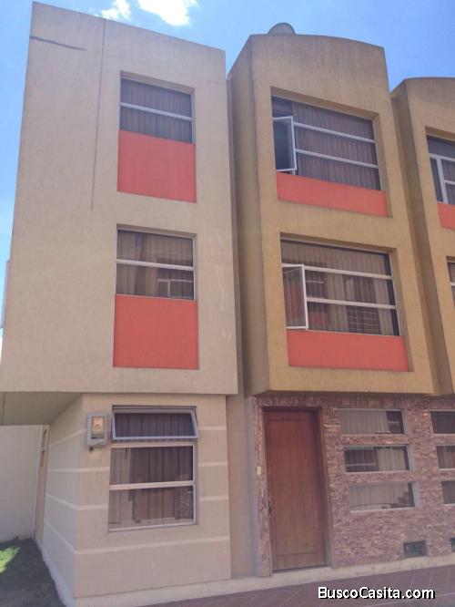 Casa en venta San José de Morán