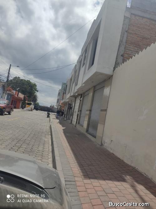 VENTA DE PROPIEDAD EN ATUNTAQUI 