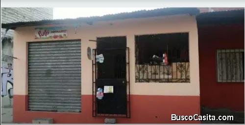 Venta de casa