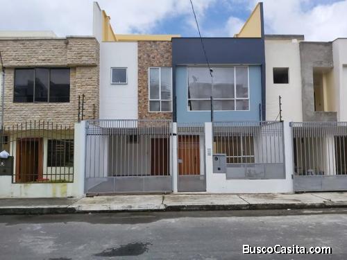 CASA A ESTRENAR EN AMMABLE MARÌA