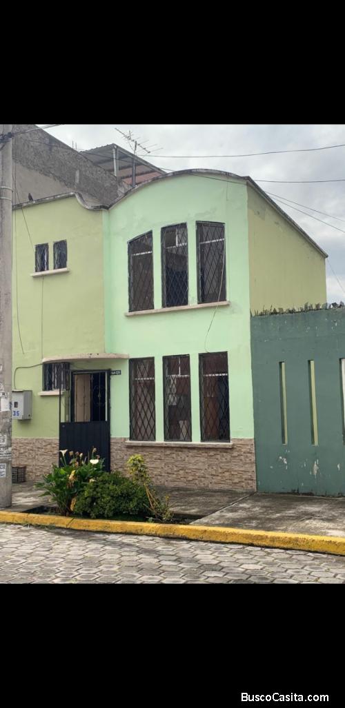 HERMOSA CASA DE OPORTUNIDAD!!!