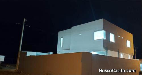 estrena tu próxima casa con piscina 