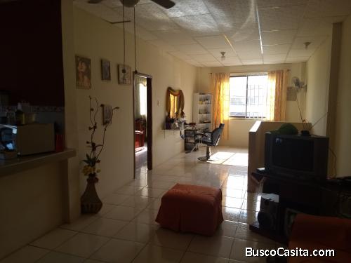 Vendo casa de 2 planta