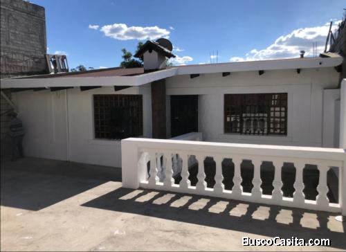 Se vende casa en alangasi 