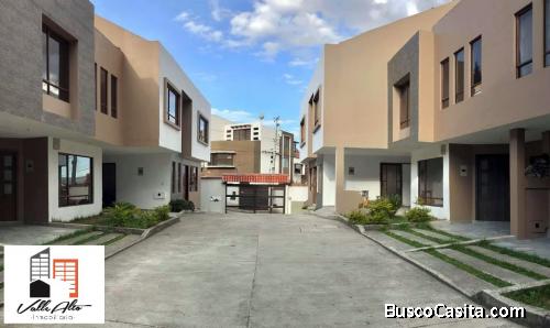 CASA AMPLIA Y FUNCIONAL EN LAS PENCAS.