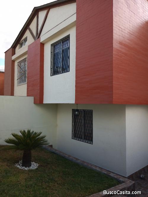 VENTA CASA DOS PLANTAS LOS MASTODONTES CARCELEN