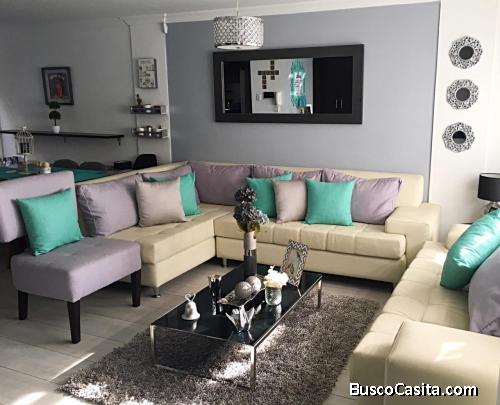 Hermosa Casa en Tumbaco