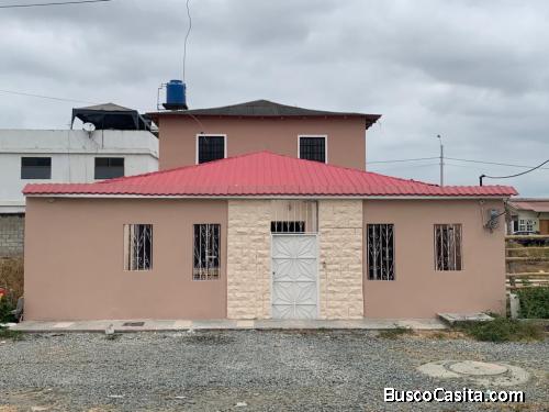 Se Vende Hermosa Casa Rentera, Oportunidad Única