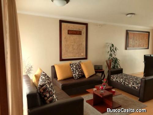 HERMOSA CASA EN PONCEANO ALTO ( antes  165.000 )