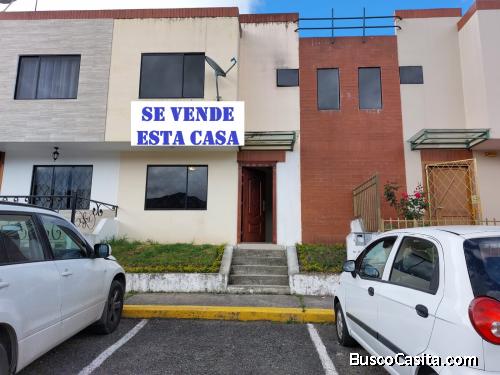 CASA ECONÒMICA DE VENTA EN JIPIRO 