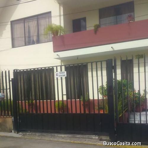 CASA GRANDE EN CUENCA